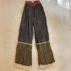 Natural Life Lightweight Hippie Pants
